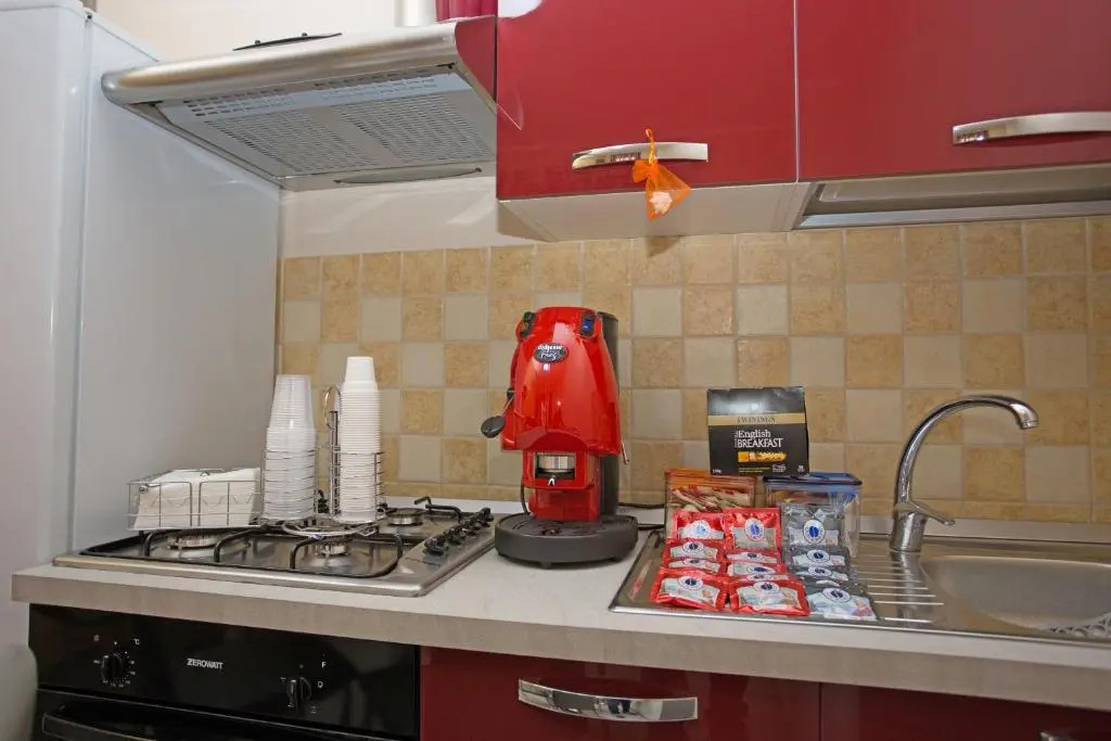 B&B Palermo Sole & Cultura