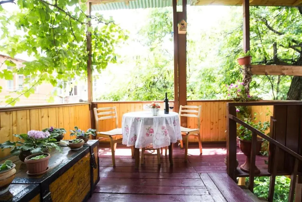 Apartment Mano