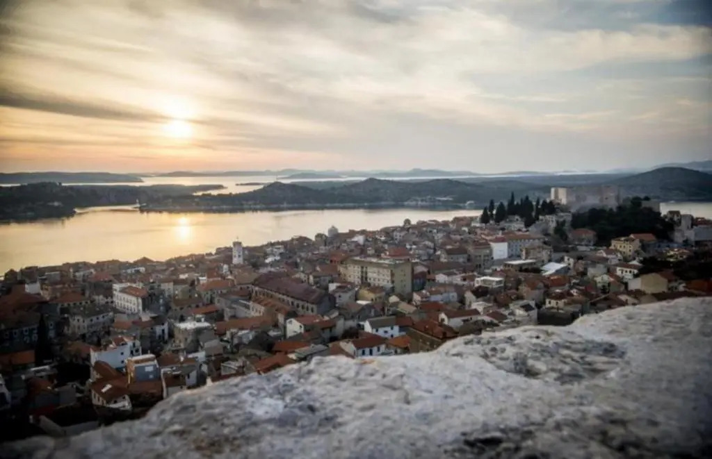 Apartment Simaris