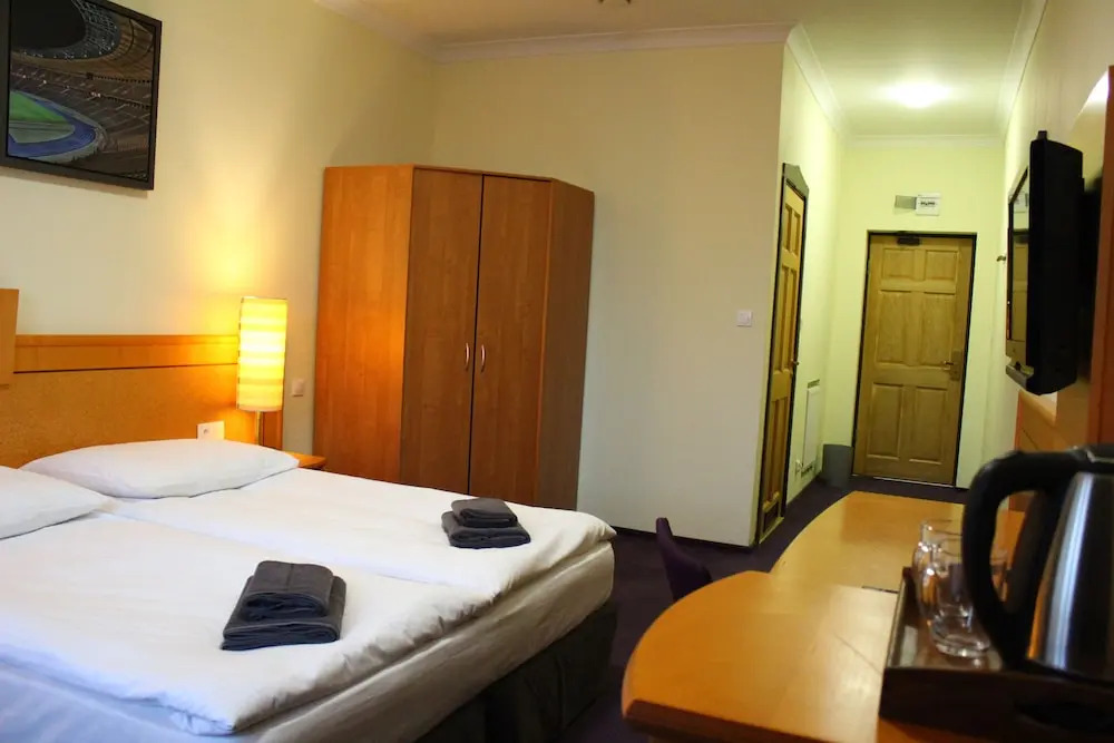 Apartament M9
