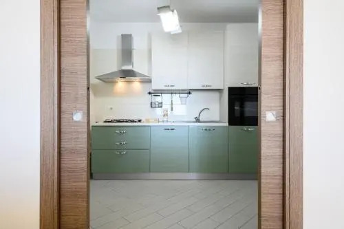 Magicstay - Flat 80M² 1 Bedroom 1 Bathroom - Naples