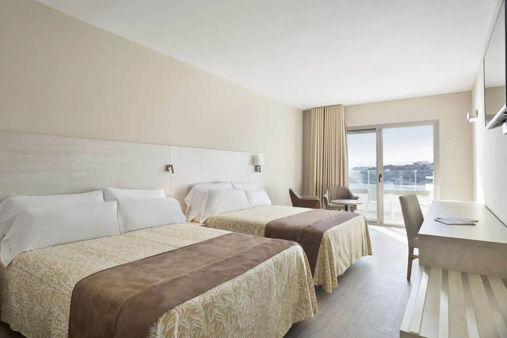 Hotel Best Punta Dorada