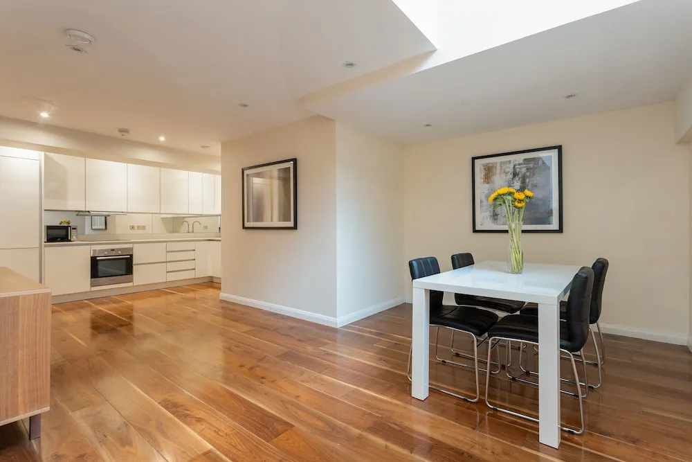 Beautiful 2-bed Apartment in London