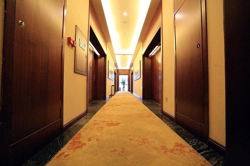 Chengdu Shuyu Yinxiang Hotel