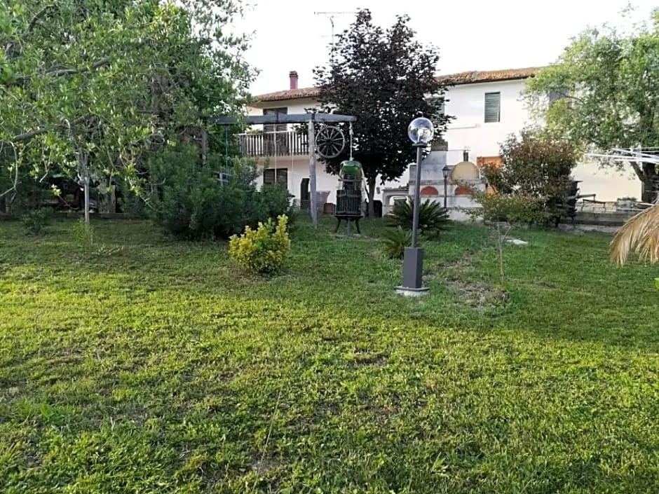 Sotto l'Ulivo