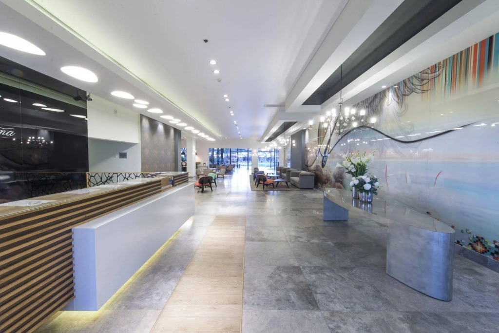 Americana Eilat Hotel