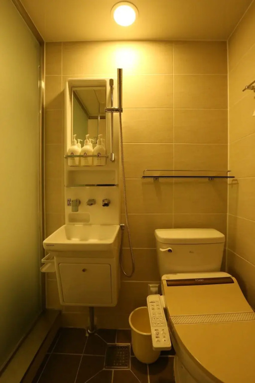 Tripstay Myeongdong