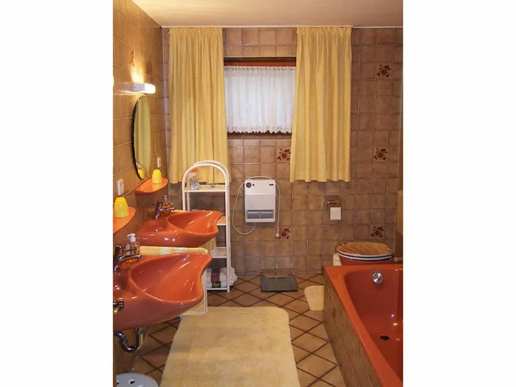 Ferienwohnung Heitzinger