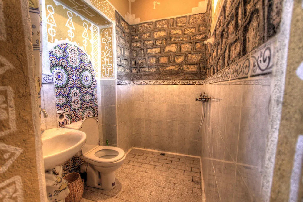 Kasbah Imini Restaurant & Hotel