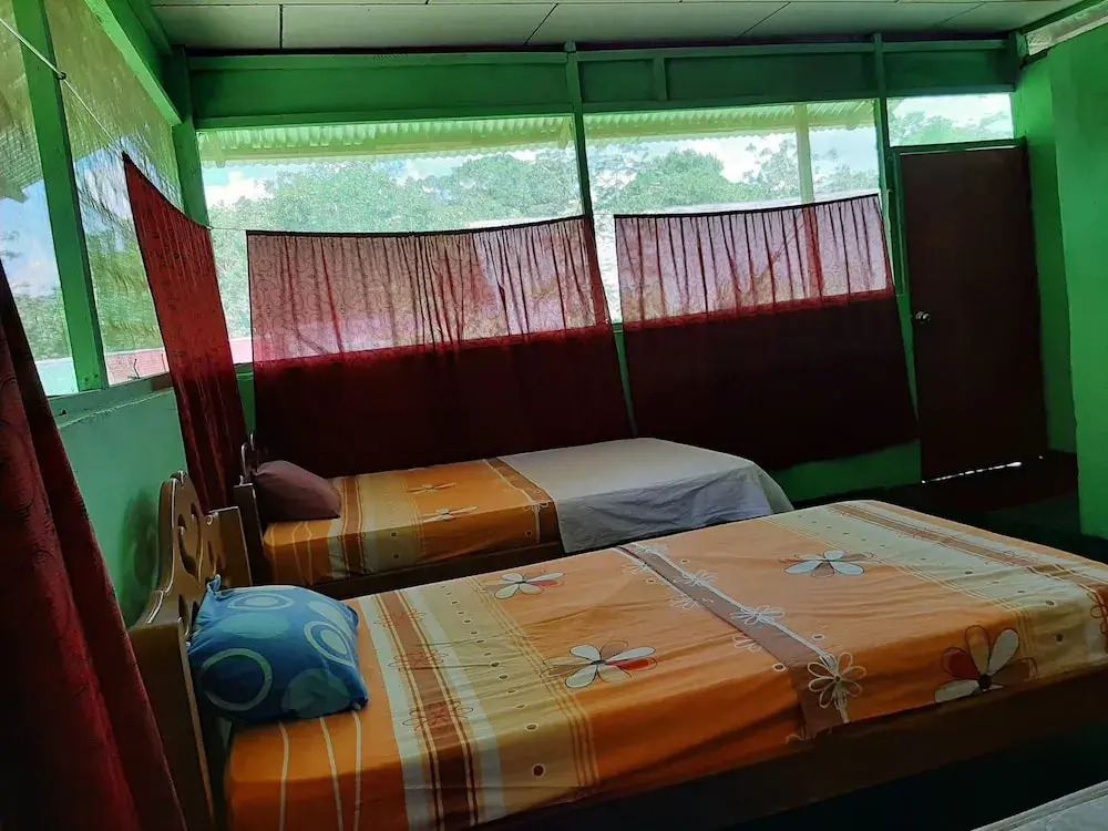 HOTEL LUNA Iquitos
