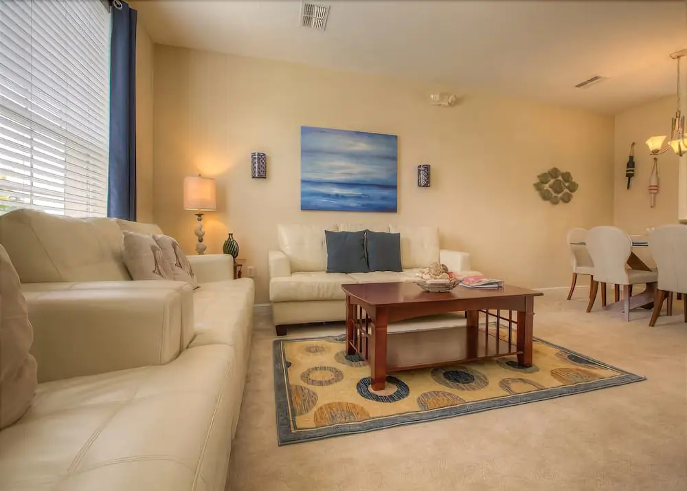 5002 Tideview Circle #6,