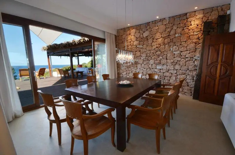Villa Can Azul