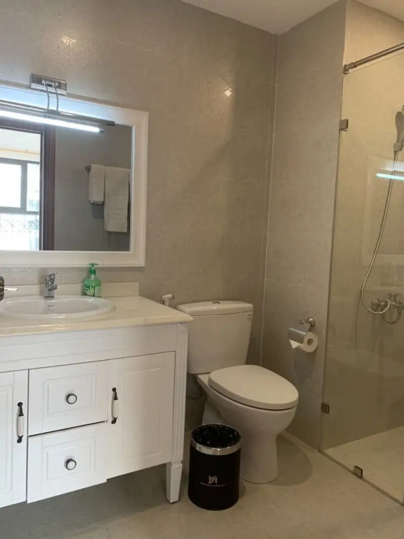 Western Hanoi Apartment - The Emerald My Dinh