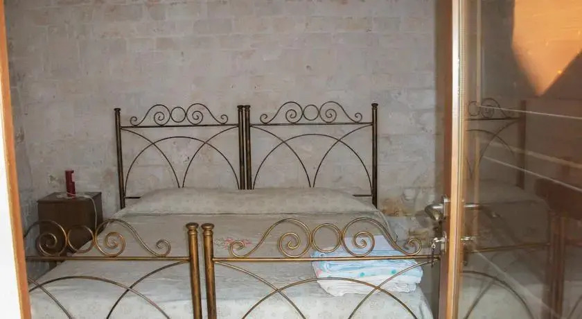 Trulli e Cummerse