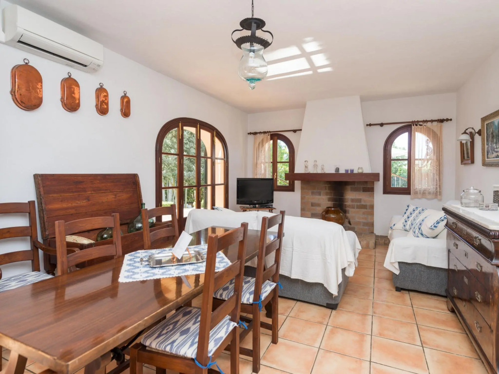 VISTA ALEGRE - Villa for 6 people in MANACOR.