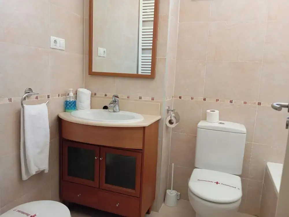 Apartamentos Las Margas Sabiñánigo 3000