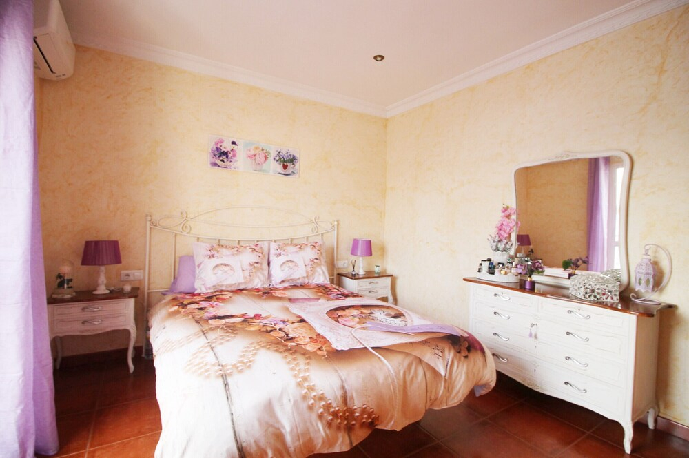 Villa Maite