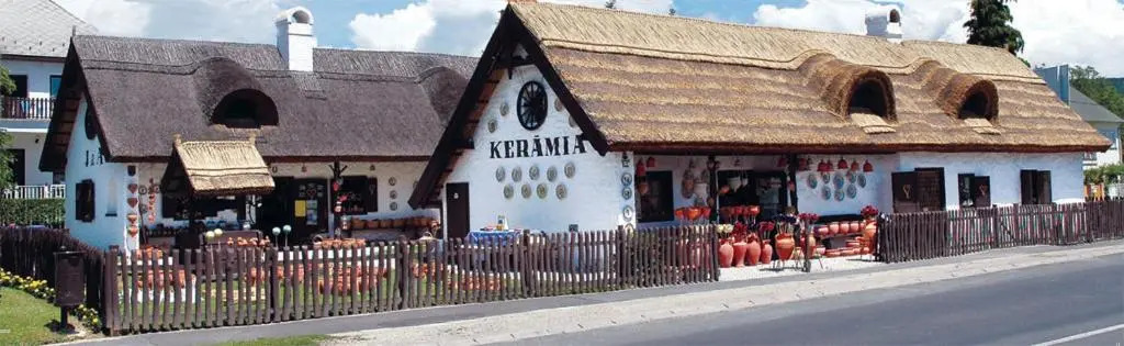Nádasház