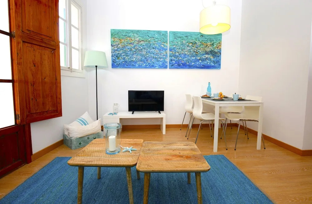 Sant Miquel Homes Es Trenc