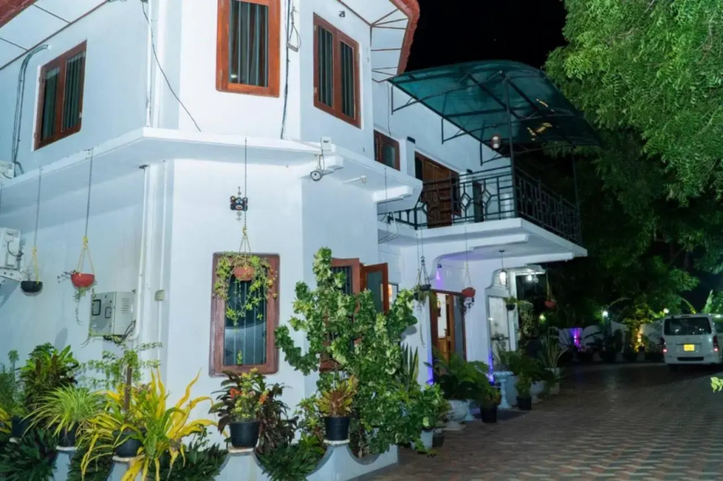 St Annes Hotel & Restaurant
