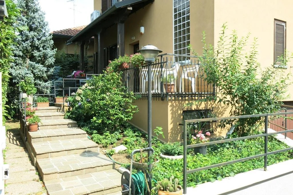 Bed & Breakfast Toti81 Garbagnate Milanese Milano