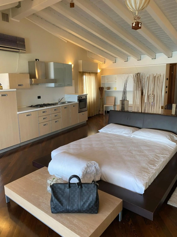 Molino Apartments