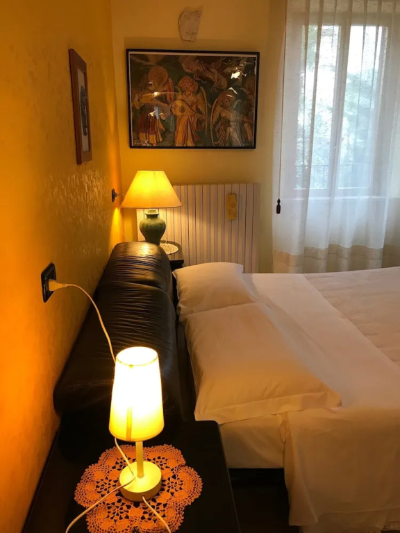 Agriturismo Montupoli