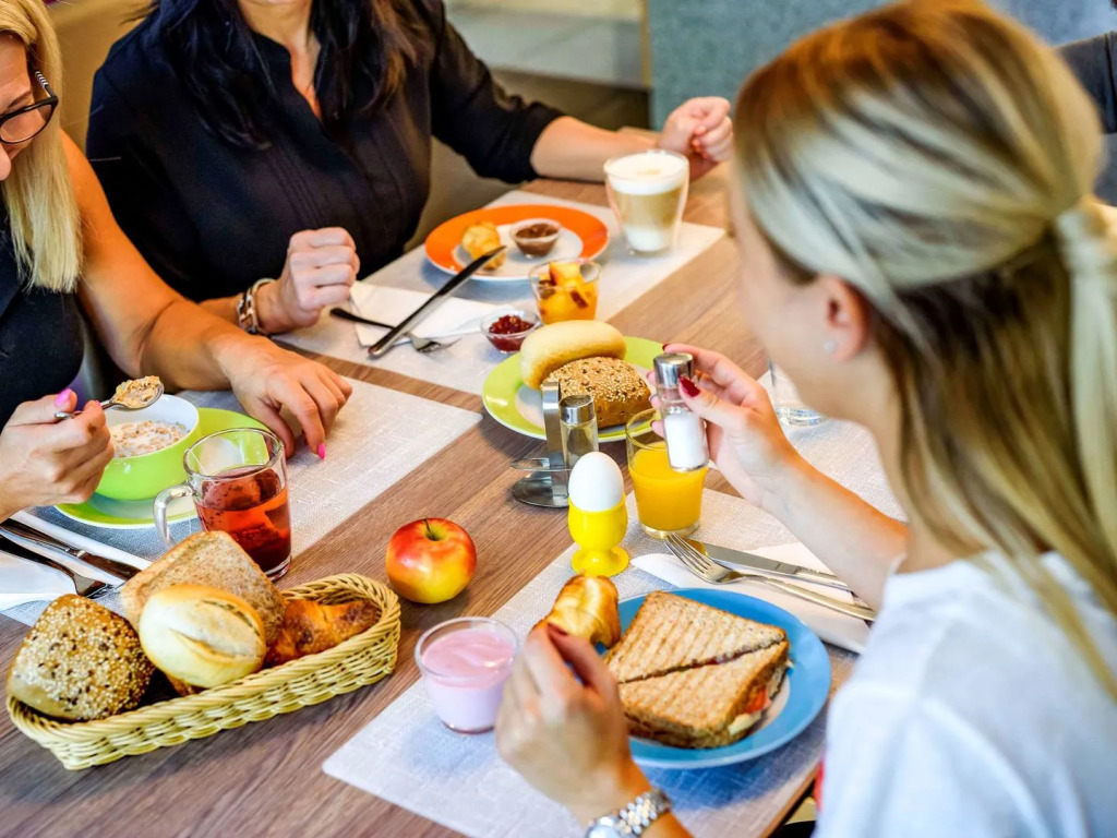 ibis Styles Almere
