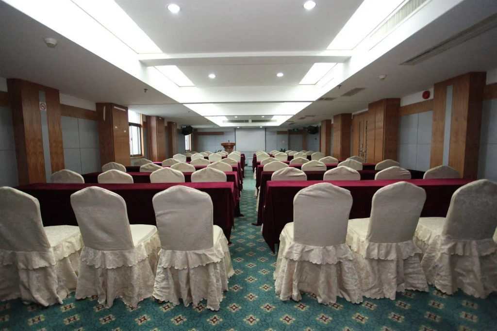 Zhejiang Xiangyuan Hotel