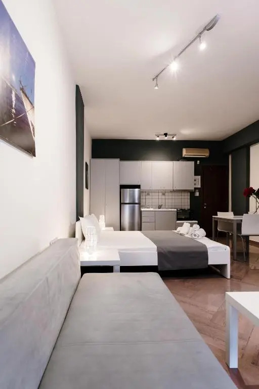 Our House Luxury Studio