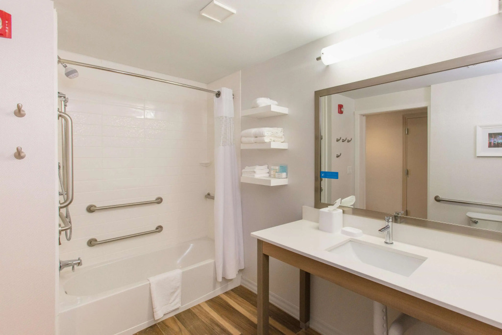 Hampton Inn - Palatka