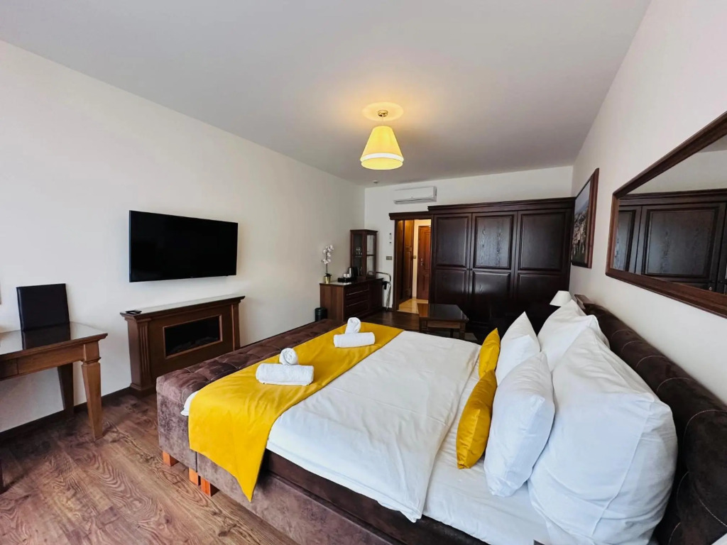 Parkhotel Brno
