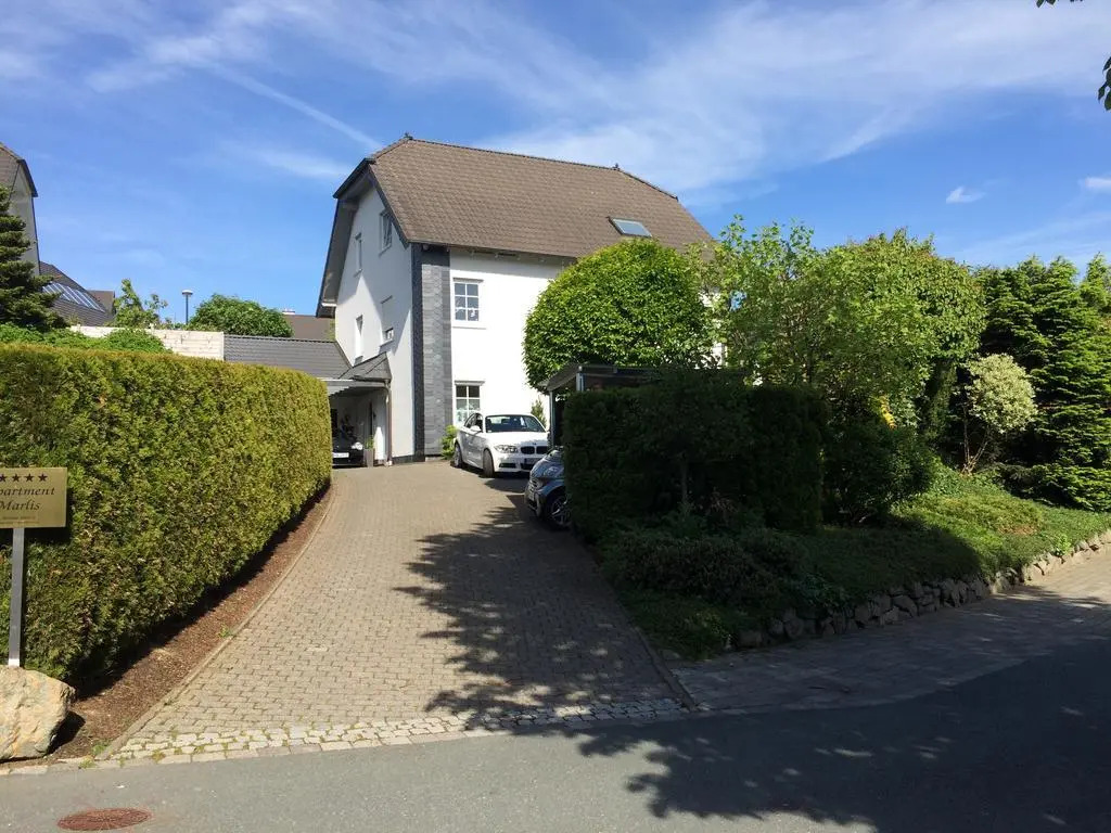Apartment Marlis