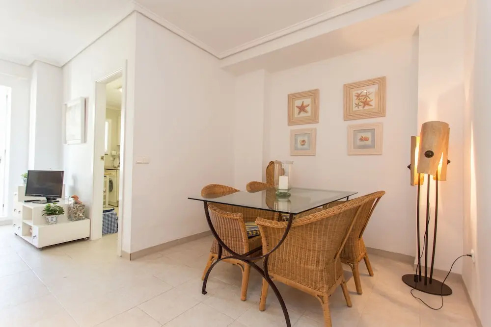 Apartamento Jávea Benisero