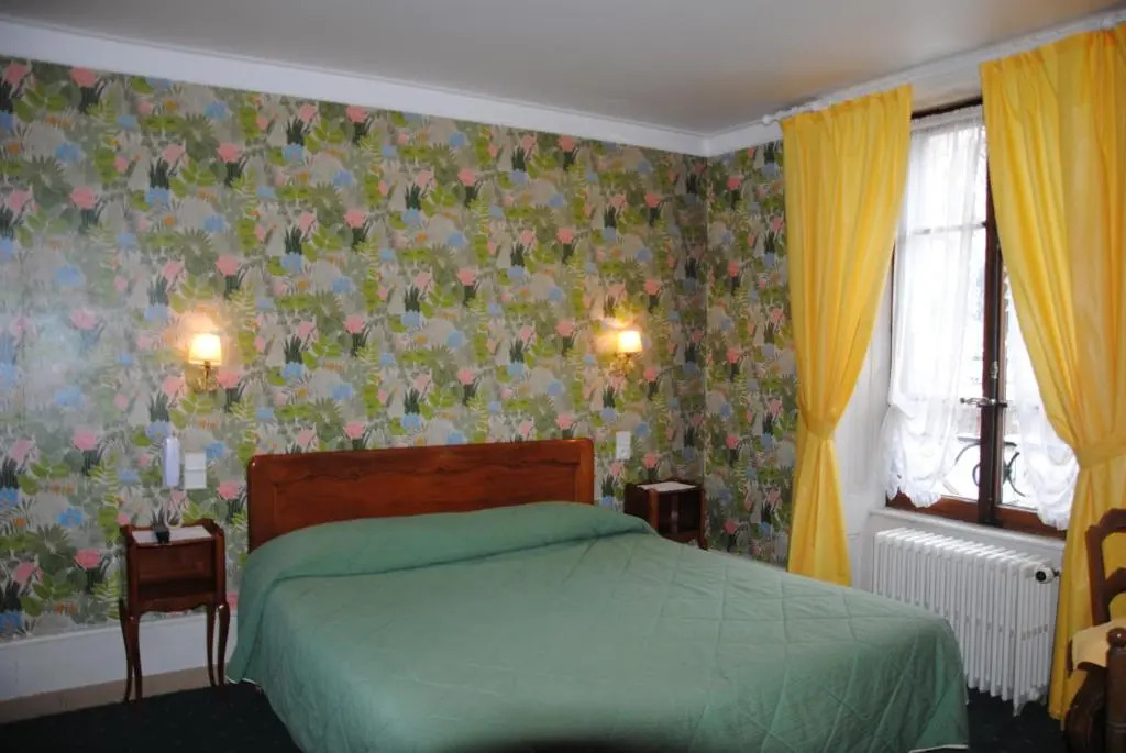 Hotel Richemond