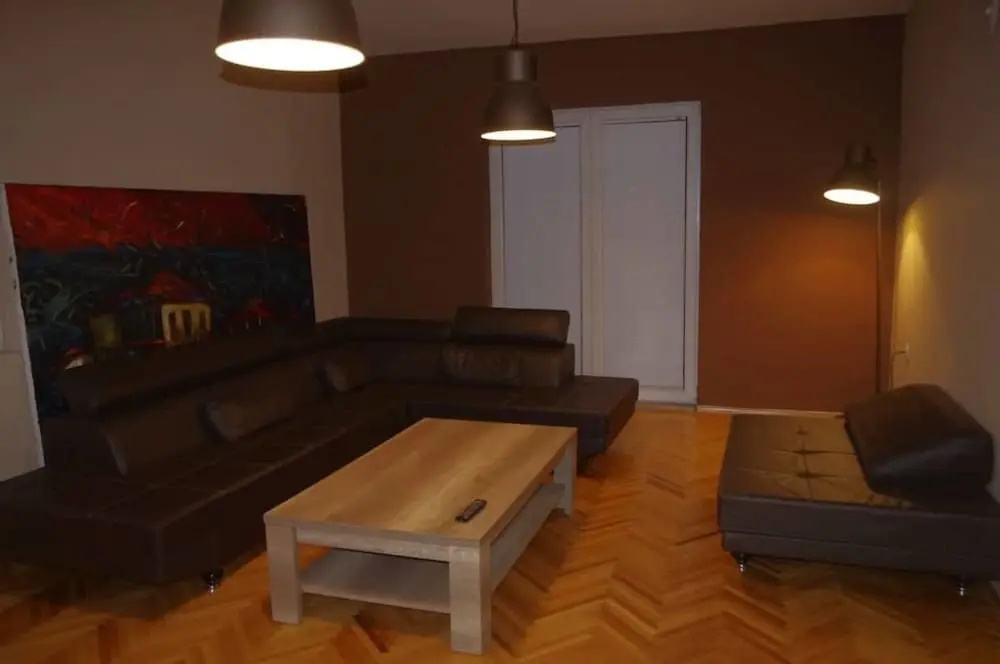 Apartments Grande House