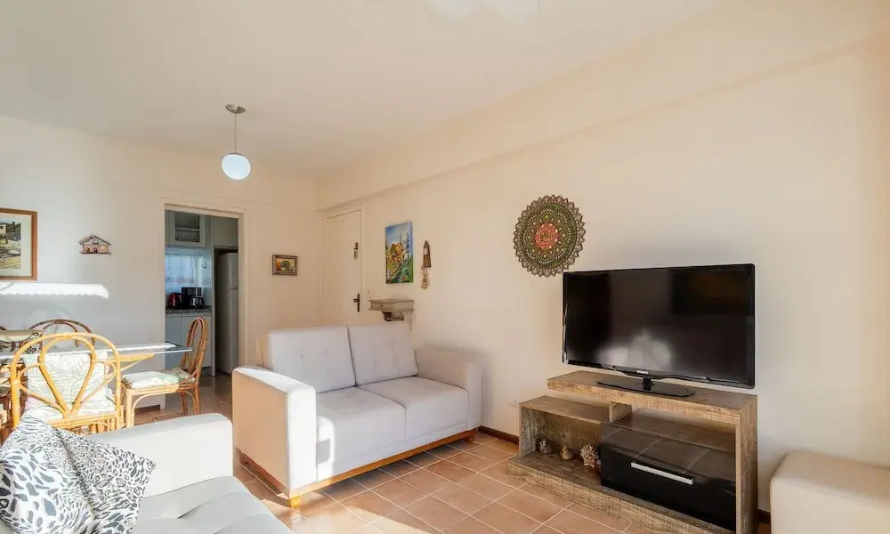 Beautiful Apartment 130m From the Beach Edn1001