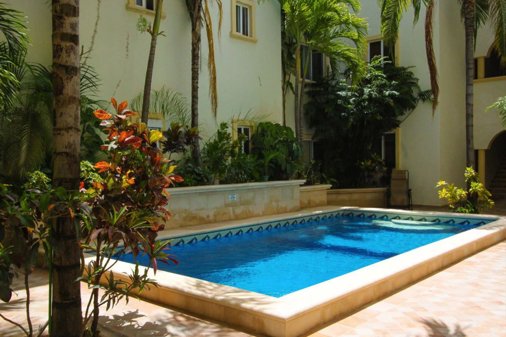 Playa in Condos by TeAmoPlaya