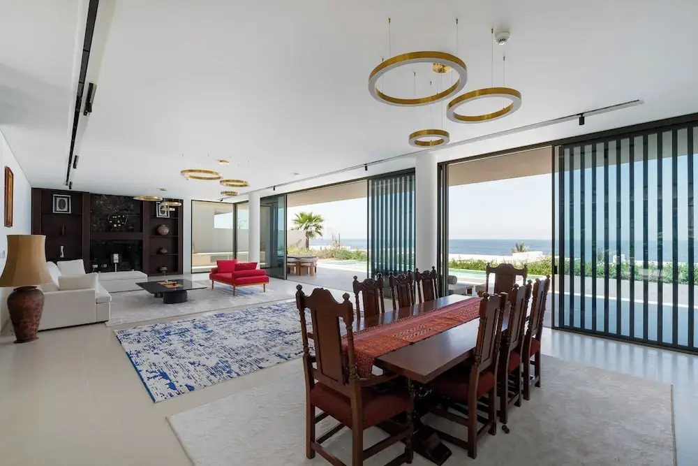 Al Zorah Villa - Mint Stay