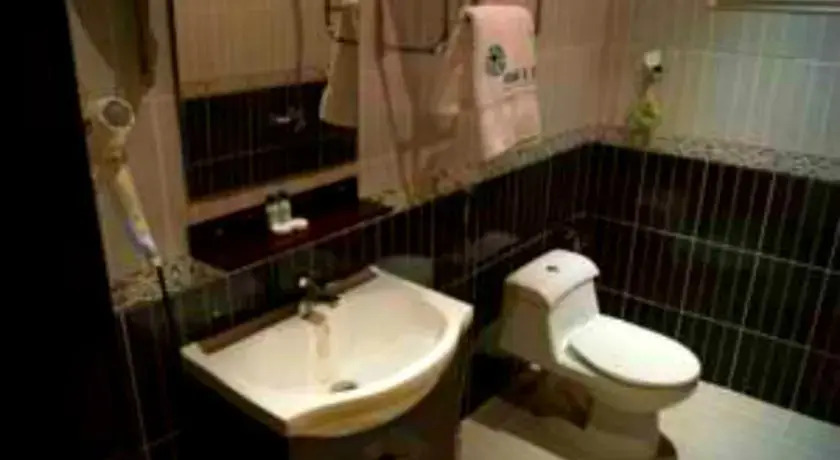 Ashaad Al Quds 1 Apartment
