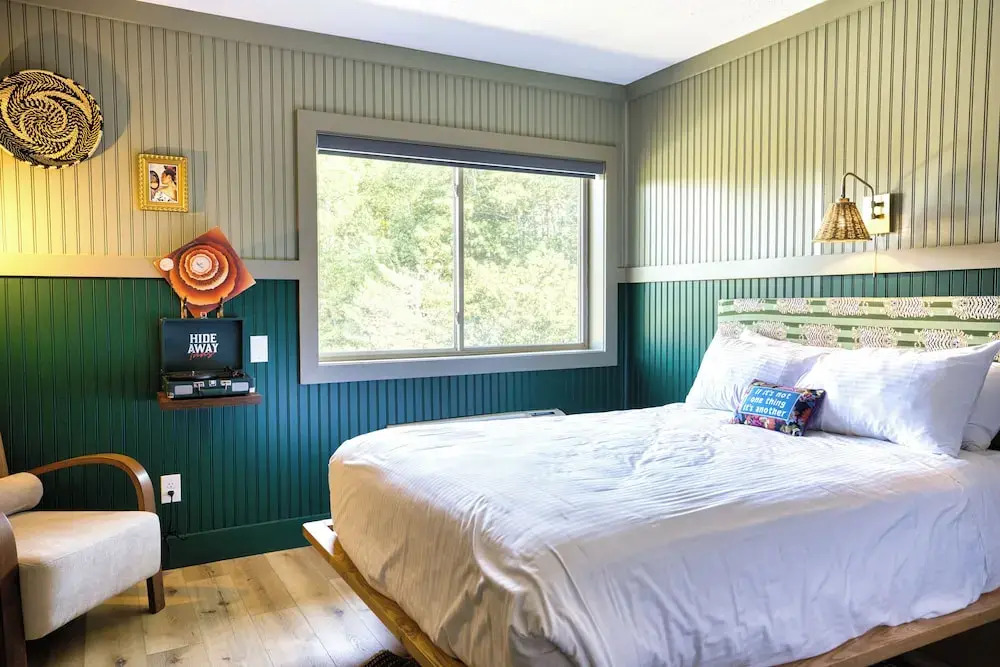 Hideaway Inn Mt Sunapee