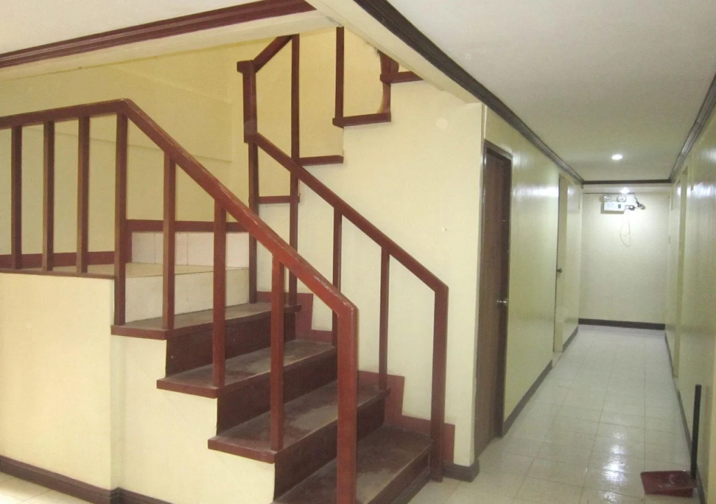 Wendys Apartelle