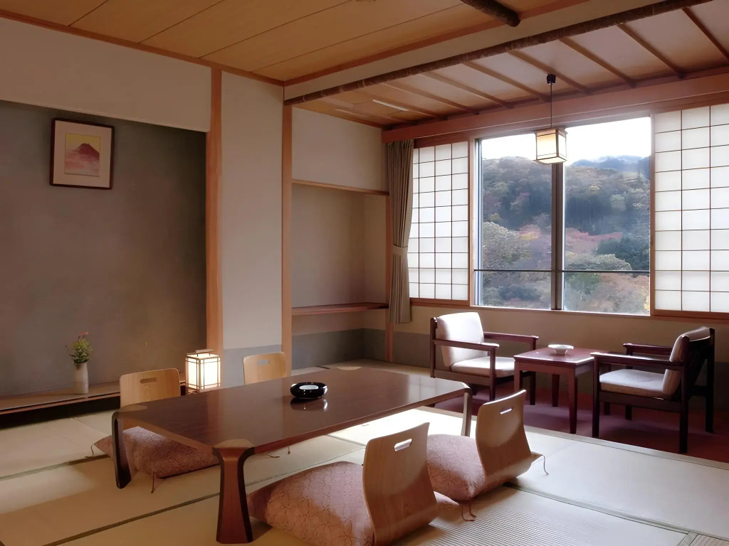 Kirakuya-Inn