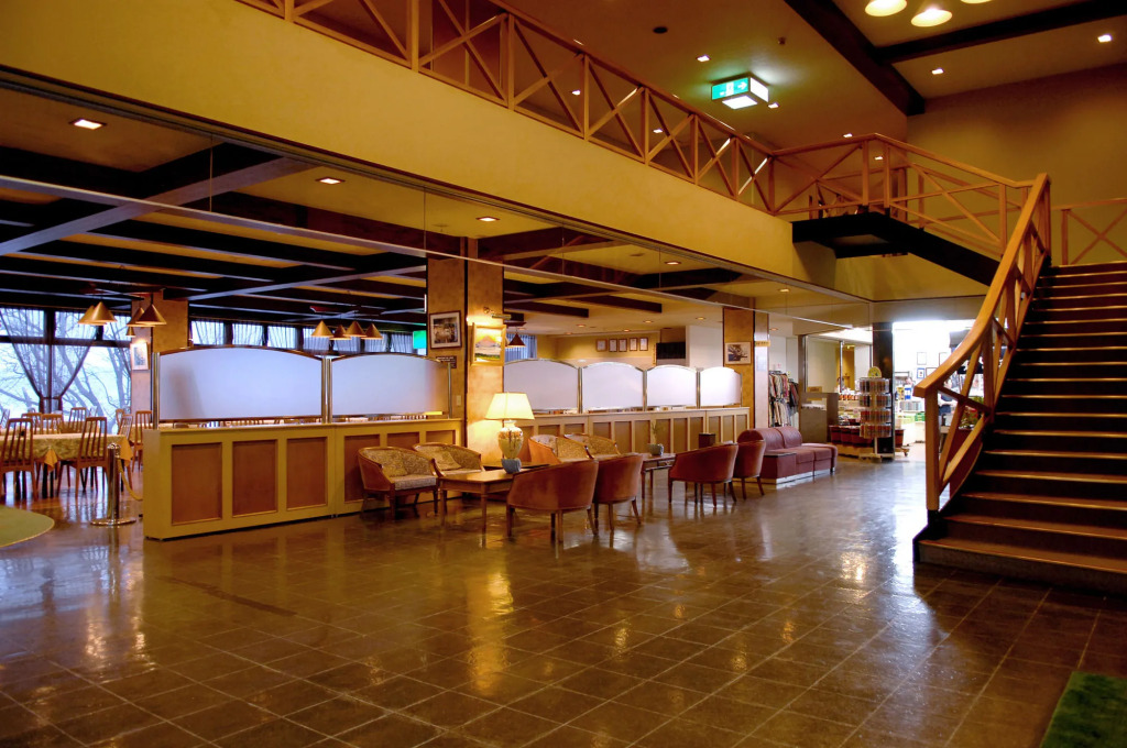 Sapporos Secret Onsen Sanctuary Marukoma Onsen Ryokan