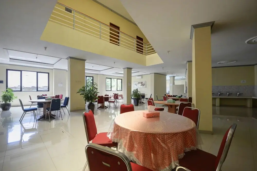 Airy Tanjung Pandan Melati 72 Belitung