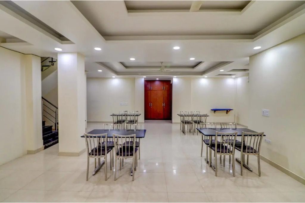 The Aroma Residency near The Medanta, The Medicity, Gurgaon