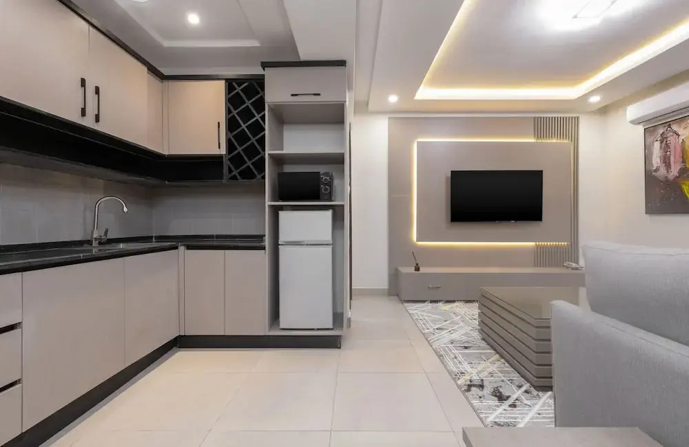 AIN Apartments