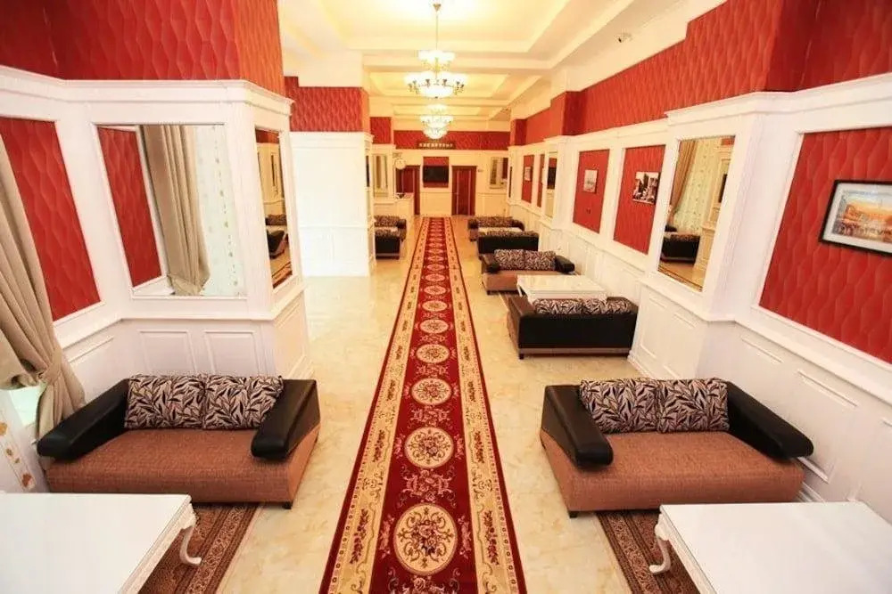 Kapaz sanatorium