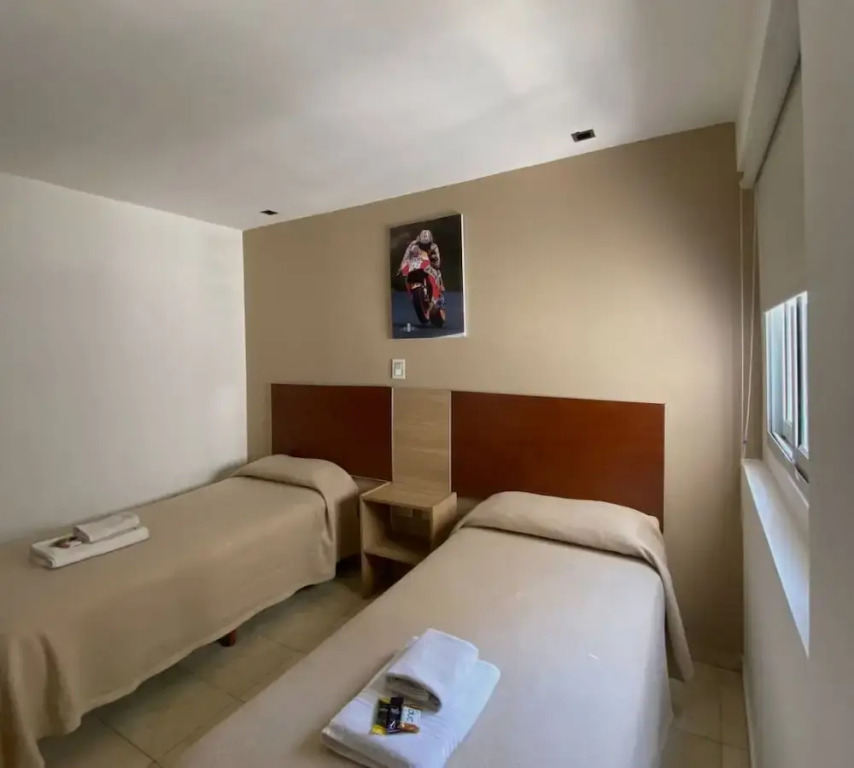 Hotel Internacional