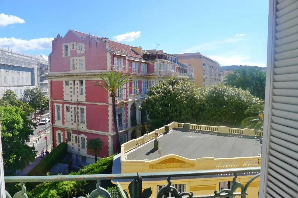 Victor Hugo Palais AP3061 by Riviera Holiday Homes